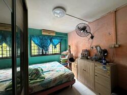 Blk 840 Woodlands Street 82 (Woodlands), HDB 4 Rooms #578669831